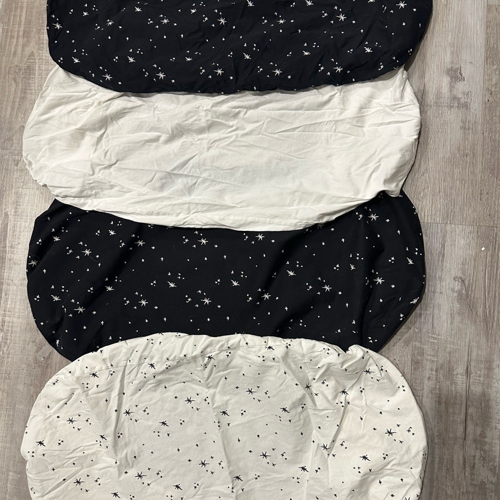 SNOO Galaxy Sheet Set